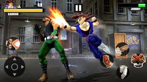 Spfx le permite agregar a sus súper poderes vídeos que se conviertan en un superhéroe! Super Power Warrior Legend Fight Fighting Revenge V2 1 Apk For Android