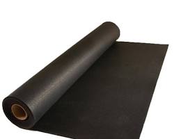 Image of Rubber Sheet flooring