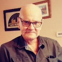 Obituary of Douglas Norman Robson