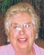 Helen LeMay Obituary (2020)