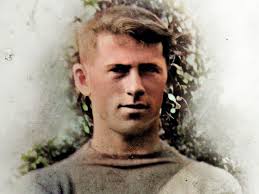 Galway footballer died in British custody, 3 January 1921 • Galway City  Museum