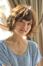 Flip your long bangs with this cool yet cute short hairstyle that looks on point. 20 Short Hair With Bangs