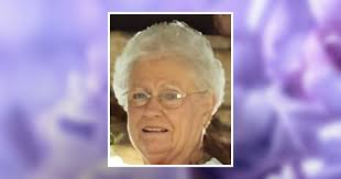 Shirley Benton Obituary July 14, 2025