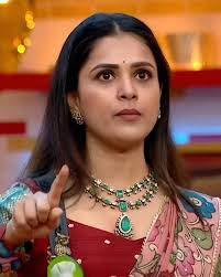 Tanuja 💕 Follow➡️ @namaste_biggboss For Biggboss Season 9 Updates All  rights credits reserved to respective owners #namastebiggboss #biggboss  #biggbosstelugu #biggbosstelugu9 #biggboss9 #telugubiggboss9 #trending  #thanujaputtaswamy #florasaini ...