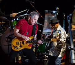 Paul Simon at Flushing Meadows Corona Park (September 22, 2018)