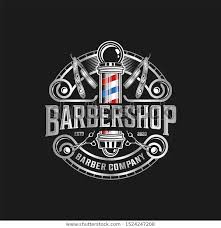 New users enjoy 60% off. Barbershop Logo Vintage Classic Style Salon Fashion Haircut Pomade Badge Icon Simple Minimalist M Logotipo Do Barbeiro Ideias Para Barbearias Logotipo Vintage