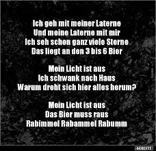 Ich Geh Mit Meiner Laterne Und Meine Laterne Mit Mirich Lustige Bilder Spruche Witze Echt Lustig Witzig Witzige Spruche Lustige Bilder