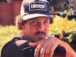 Remembering Jesse with a nostalgic photo from the late 90s