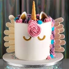 May 26, 2021 · joghurt selber machen step by step: Tortenfigur Fur Fondant Torte Einhorn Fee 5 5 Cm Lila Meincupcake Shop