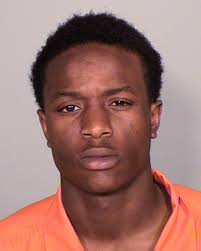 St. Paul Crime and Police