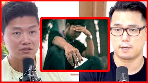 Will Hue On Asian Gang Members with Emotional Damage w/Patrick Chen & Henry  Chang