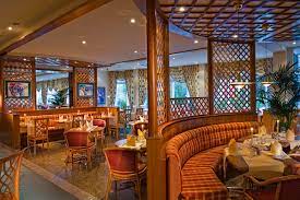 Park inn by radisson is a fresh, energetic. Restaurant Bar Ramada By Wyndham Hotel Weimar