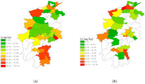 Akadku yang terakhir syawal : Sustainability Free Full Text Spatial Characteristics Health Risk Assessment And Sustainable Management Of Heavy Metals And Metalloids In Soils From Central China Html
