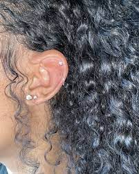 Therealnunuu In 2021 Cute Piercings Stylist Tattoos Piercing Tattoo