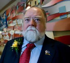 Terry Schow, longtime Utah veterans affairs director, retires