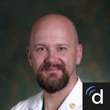 Dr. David Gower, MD