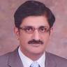 Murad Ali Shah