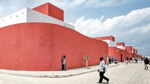 Wikimedia commons has media related to architects from ghana. Architecture Highlights In Western Africa Along The Atlantic Ocean Coast
