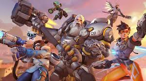 Jeff kaplan, the longtime director of blizzard's team shooter overwatch, has left the studio, with aaron keller stepping into his role. Overwatch 2 Everything We Know Unpause Asia