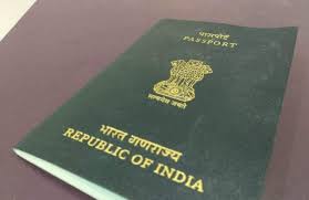 Indian passport renewal for normal processing for my spouse has been stuck at embassy/consulate for more than a month. Work On For Having An E Passport Facility Government The New Indian Express