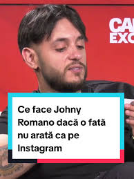 Johnny Romano Iubita