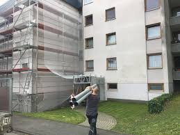 Die wohnung wird ausschließlich komplett vermietet. Frische Luft Fur 18 Wohnungen In Hilchenbach Busch Kreuztal Meister Der Elemente