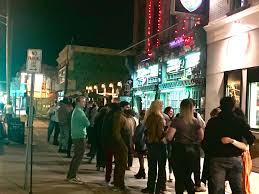 Asbury park, new jersey /. I Bar Hopped For The 1st Time In 15 Months It Was Glorious Nj Com