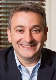 CANDIDATE PROFILE: Paul Calandra