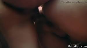 Fatty lures him and takes it from behind. Fat Brunette Gives Head Then Gets Nailed Bbw Group Fucking 3gp Anybunny Video