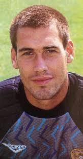 Scott Howie's Instagram, Twitter & Facebook