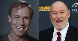 1991's Shattered Cast: Then and Now Revealed