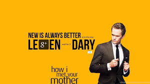 Throw away the playbook for good! Himym Wallpapers Top Free Himym Backgrounds Wallpaperaccess