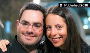 Alison Gordon, Kyle Gugerty