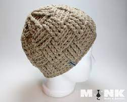Pin By L Mcbean On Crochet Stuff Crochet Hats Basket Weave Crochet Crochet Hat Pattern