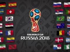 2018 fifa world cup russia™. Jadual Perlawanan Kalah Mati Piala Dunia 2018 Archives From Temerloh With Love