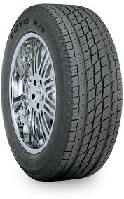 Toyo Open Country H T Tire Reviews 162 Reviews