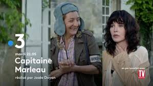On regarde quoi sur france.tv aujourd'hui ? Capitaine Marleau Du 3 Novembre 2020 Ce Soir Ne Plus Mourir Jamais Avec Isabelle Adjani Rediffusion Stars Actu