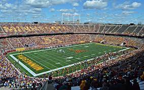 Select a topic to see what people are saying about different issues. Tcf Bank Stadium Facts Figures Pictures And More Of The Minnesota Golden Gophers College Football Stadium
