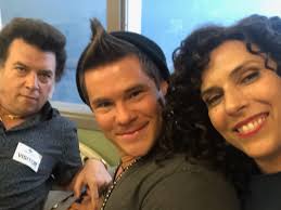 What a ride!THE RIGHTEOUS GEMSTONES comes to an end tonight! My life has  completely changed while