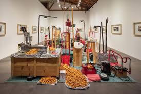 Image result for Jason Rhoades