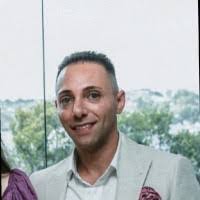 Daniel Soliman's Instagram, Twitter & Facebook