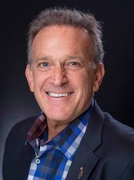 Hire Bruce Christopher to Speak