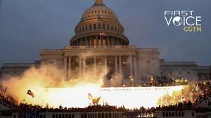 Political leaders from canada, belgium, england and other parts of the world urged for calm while weighing in on the droves of rioters that were seen storming the capitol on wednesday to protest the. 3pgf0wl2to6mwm