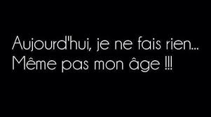 Je Ne Fais Rien Mais Je Le Fais Bien Epingle Sur Pensee