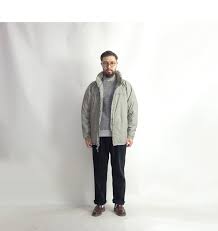 ecwcs gen3 level7 プリマロフト マシュマロスーツ フォレストパーカー デッドストック 米軍 メンズ メンズファッション メンズ パーカー