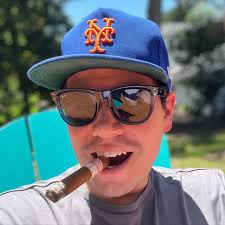 Giancarlo Stanton is absolutely MASHING right now.