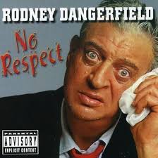 Rodney Dangerfield : No Respect Comedy CD (2005 Universal Music Canada)  Import 601215719123| eBay