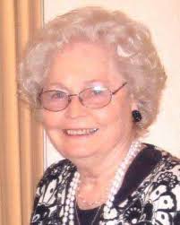 Virginia Hoskins Obituary