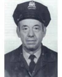 Police Officer Frank Gilbert Dobler, Sr., St. Louis Metropolitan Police  Department, Missouri