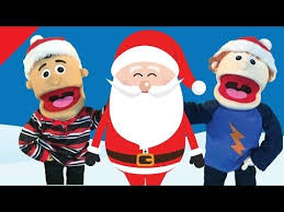 Bj And The Bear Song Under The Christmas Tree Christmas Song For Kids Songs For Children Fun Kids English Youtube Christmas Songs For Kids Kids Songs Kids English